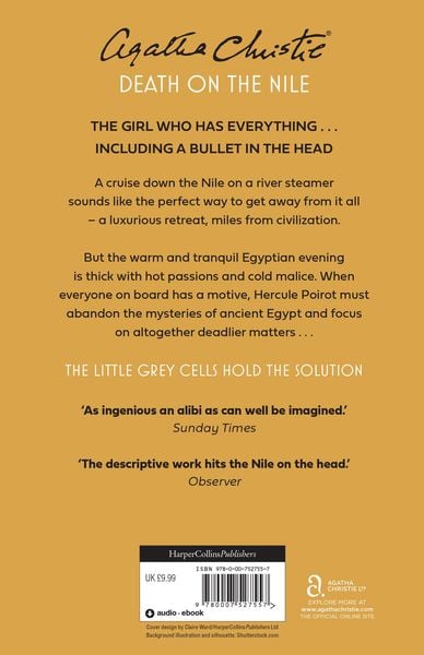 Death on the Nile