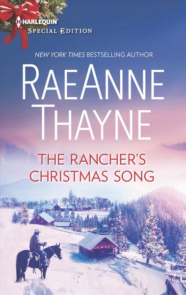 Produktbild: Hq Special 2581 Ranchers Xmas