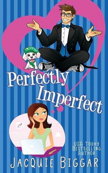 Produktbild: Perfectly Imperfect