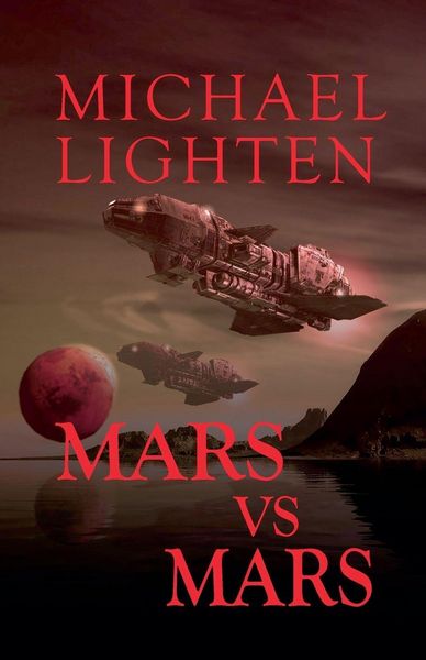 Produktbild: Mars vs Mars