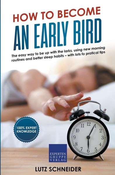 Produktbild: How to Become an Early Bird