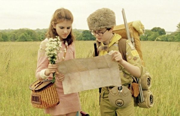 Produktbild: Moonrise Kingdom