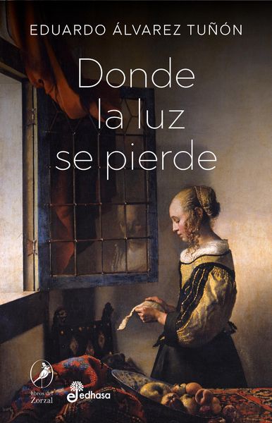 Produktbild: Donde la luz se pierde