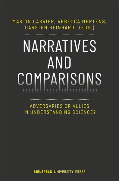 Produktbild: Narratives and Comparisons