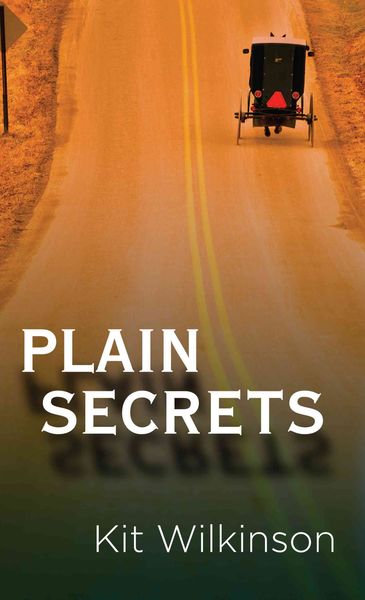 Produktbild: Plain Secrets -Lp