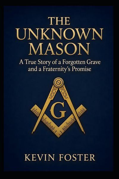 Produktbild: The Unknown Mason