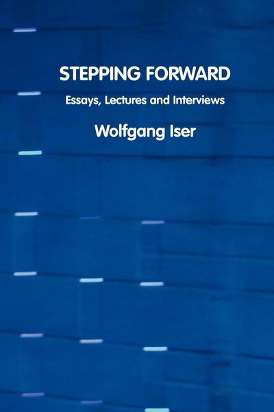 Produktbild: Stepping Forward