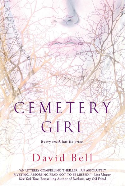 Produktbild: Cemetery Girl