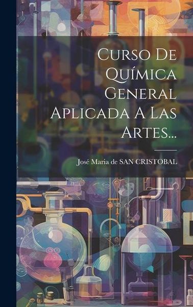 Produktbild: Curso De Qu&iacute;mica General Aplicada A Las Artes...