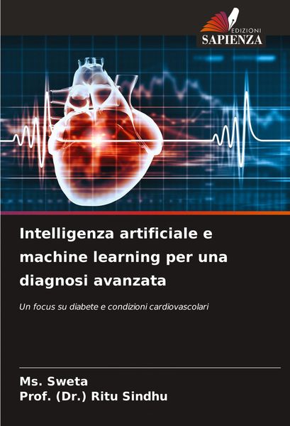 Produktbild: Intelligenza artificiale e machine learning per una diagnosi avanzata