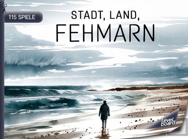 Produktbild: Stadt, Land, Fehmarn - 115 Spielbl&ouml;cke