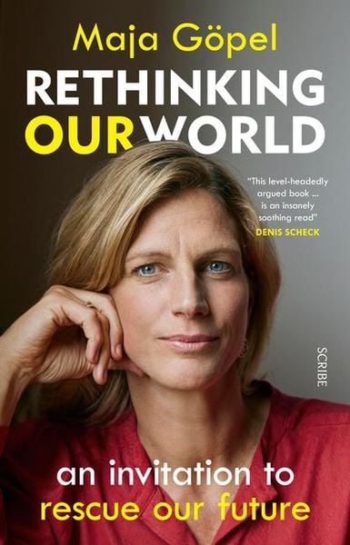 Produktbild: Rethinking Our World