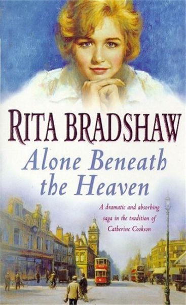 Produktbild: Alone Beneath the Heaven