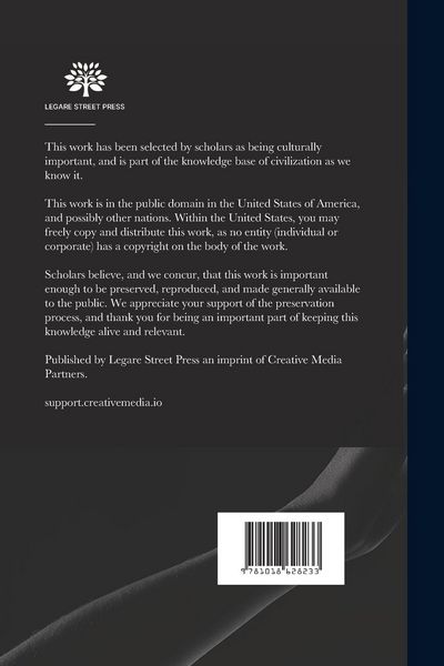 Produktbild: The Chautauquan; Volume 1
