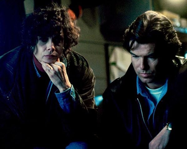 Produktbild: Killing Stranger - Aus der Wiege gerissen / Packender Psychothriller mit James-Bond-Darsteller Pierce Brosnan (Pidax Film-Klassiker)