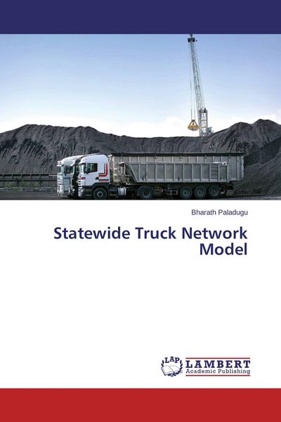Produktbild: Statewide Truck Network Model