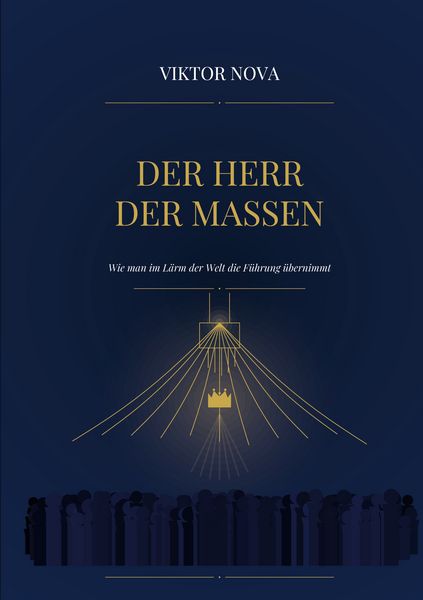 Produktbild: Der Herr der Massen