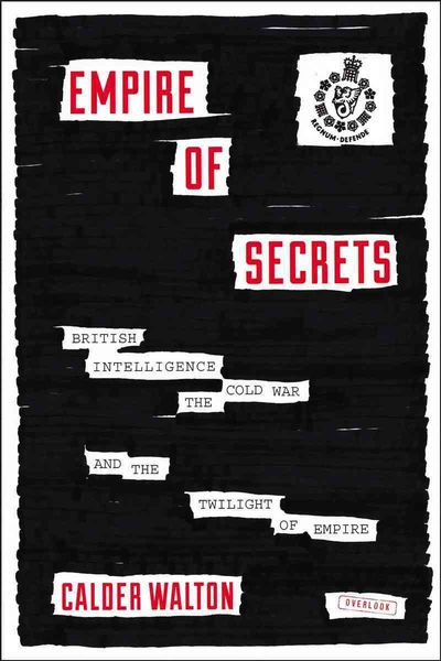 Produktbild: Empire Of Secrets