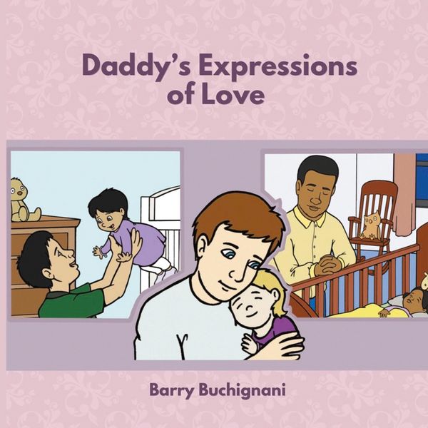 Produktbild: Daddy's Expressions of Love