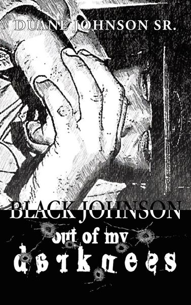 Produktbild: Black Johnson
