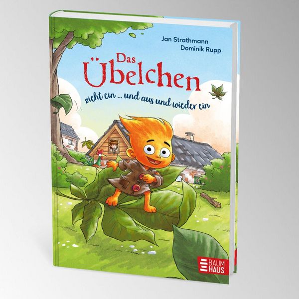 Produktbild: Das &Uuml;belchen zieht ein ... und aus und wieder ein