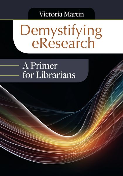 Produktbild: Demystifying Eresearch