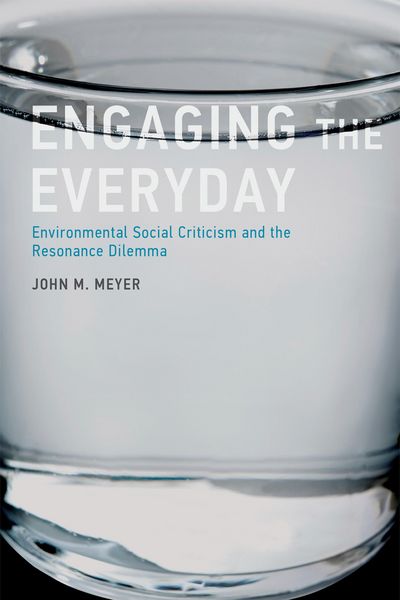 Produktbild: Engaging the Everyday