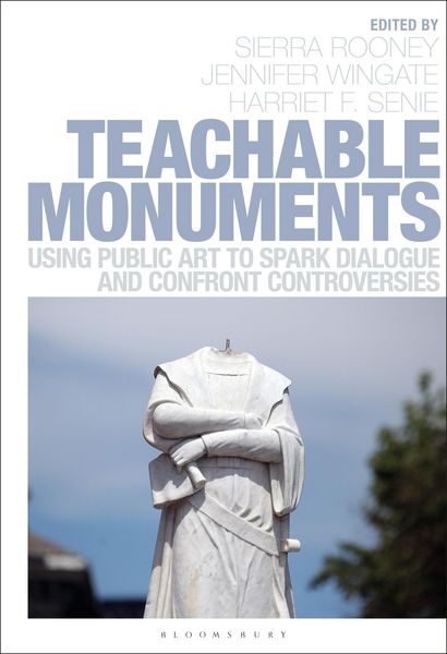 Produktbild: Teachable Monuments