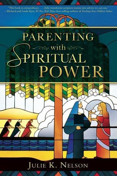 Produktbild: Parenting with Spiritual Power
