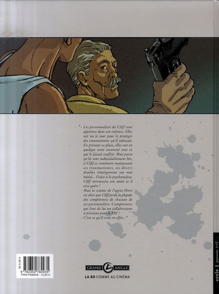 Produktbild: Cliff & Co T.2 ; ...mais le Diable N'En Voudra Pas !