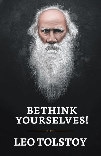 Produktbild: "Bethink Yourselves!"