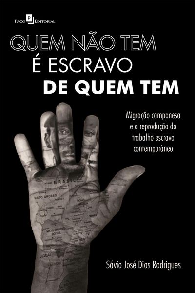 Produktbild: Quem n&atilde;o tem &eacute; escravo de quem tem