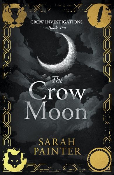 Produktbild: The Crow Moon