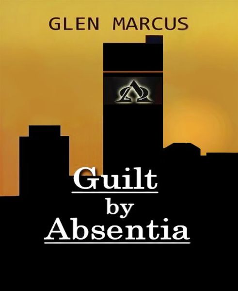 Produktbild: Guilt by Absentia