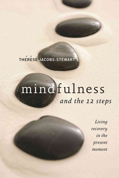 Produktbild: Mindfulness and the 12 Steps