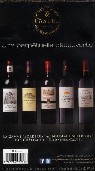 Produktbild: 1001 Meilleurs Vins a Moins de 20 E 2013- Petit Fute