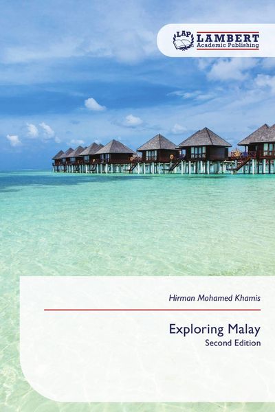 Produktbild: Exploring Malay