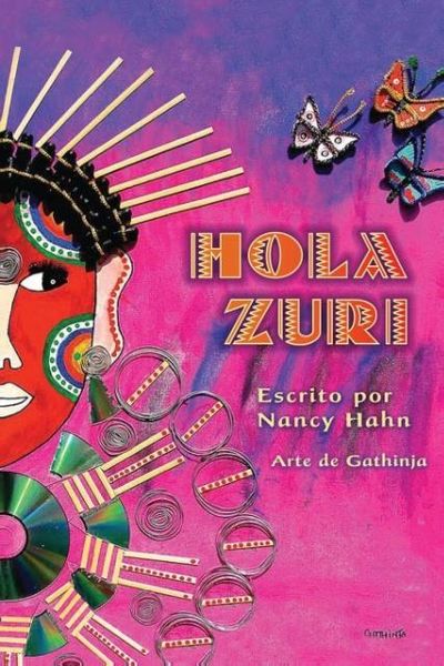 Produktbild: Hola Zuri