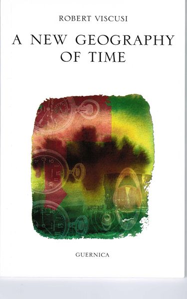 Produktbild: New Geography of Time