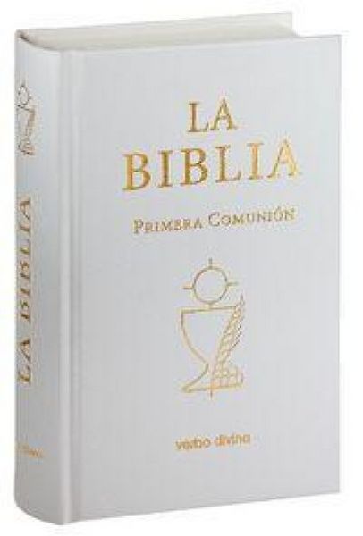Produktbild: La Biblia : Primera Comuni&oacute;n