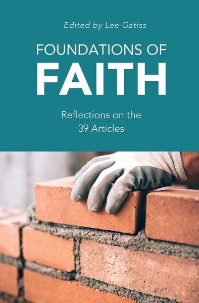 Produktbild: Foundations of Faith