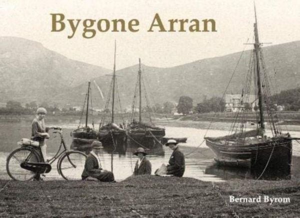 Produktbild: Bygone Arran