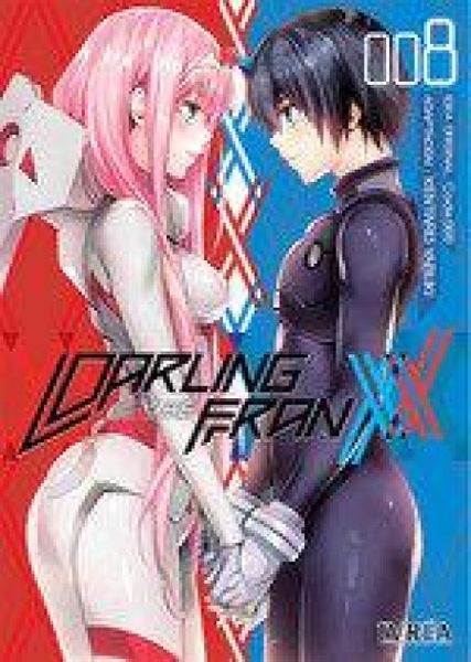Produktbild: Darling in the Franxx