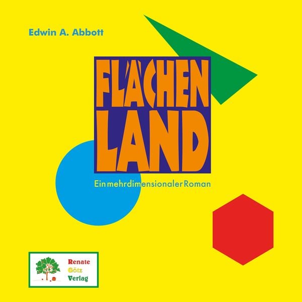 Produktbild: Fl&auml;chenland
