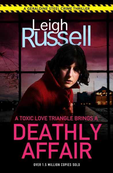 Produktbild: Deathly Affair