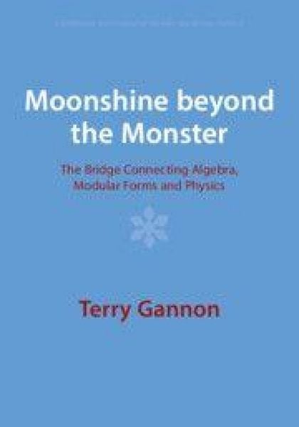 Produktbild: Moonshine beyond the Monster