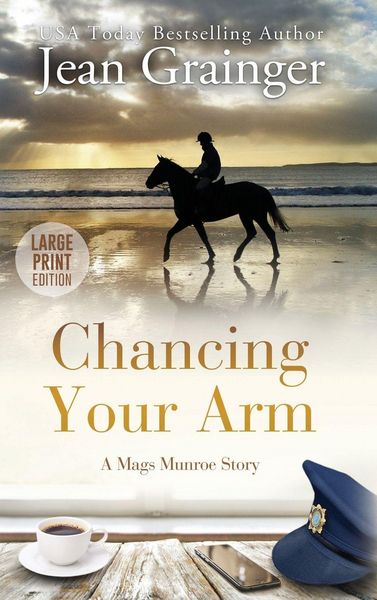 Produktbild: Chancing Your Arm