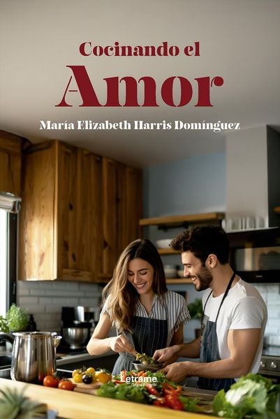 Produktbild: Cocinando el Amor