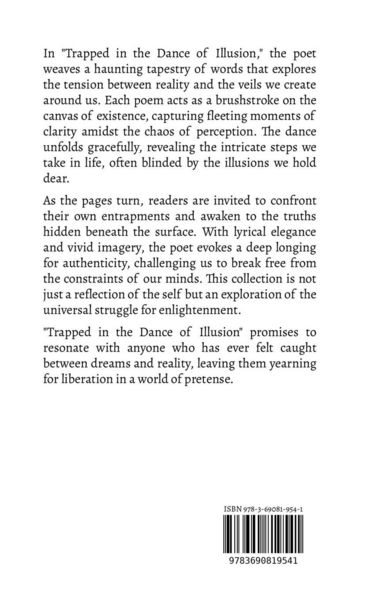 Produktbild: Trapped in the Dance of Illusion