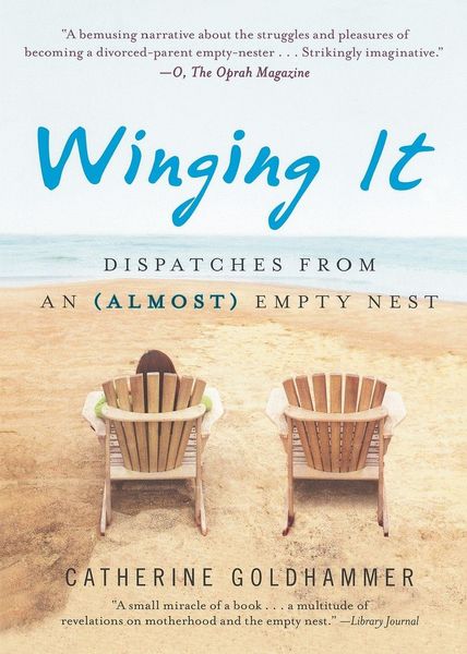 Produktbild: Winging It